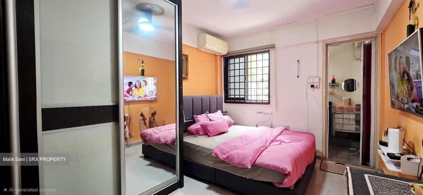 Blk 506 West Coast Vista (Clementi), HDB 3 Rooms #635041691